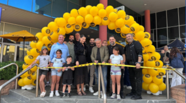 Piccolo Me stores opening