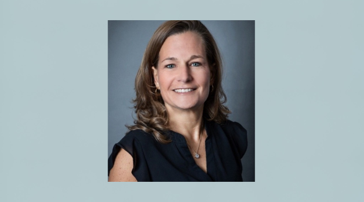 Poolwerx US COO Marla Mock
