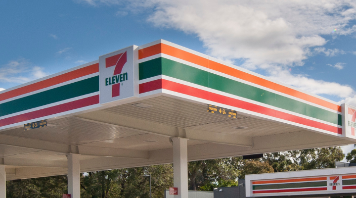 7-Eleven franchisee store takeovers