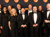 Quest Apartment Hotels scores a triple win in Franchise Industry Awards