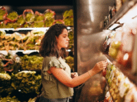 Australians strategic retail spending