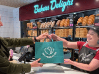 Bakers Delight franchisees recoup $6.9m in retail value in food waste partnership