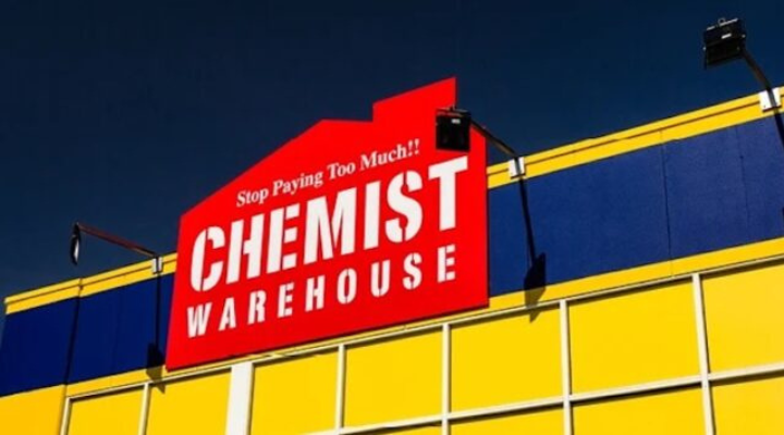 Chemist Warehouse staff underpaid