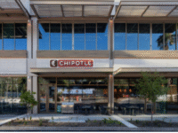 Chipotle makes Mexican debut