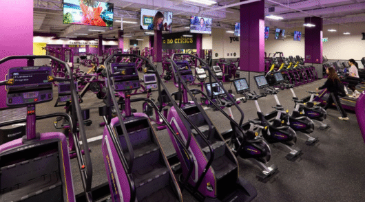 Planet Fitness franchisee acquired