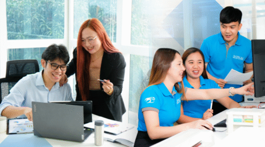Shore360 offshoring extension franchise