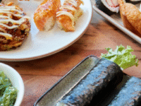 Sushi Sushi takes a stand on artificial ingredients