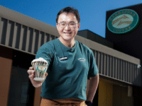 Zarraffa’s Coffee franchisee marks 21st year with third store opening