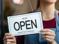 Cash shock: Why Aussies are less inclined to support SMEs