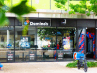 Domino’s boosts franchisee profitability, but posts $134.2m loss