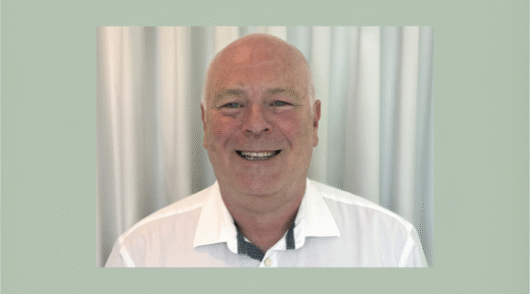 Just Cuts CEO Andrew Kidd