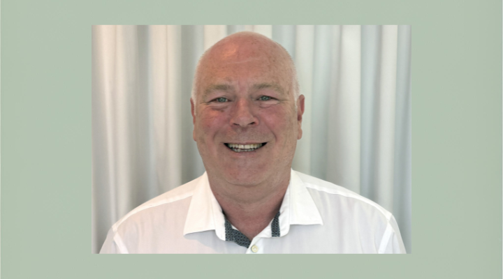 Just Cuts CEO Andrew Kidd
