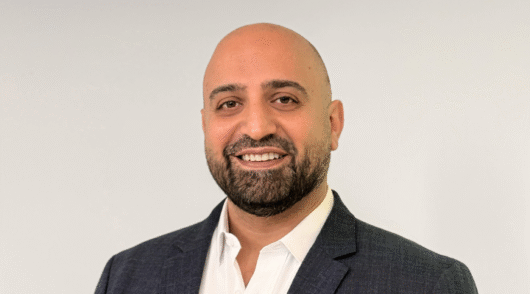 Mad Mex GM operations Andrew Shalala