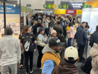 Melbourne expo “biggest show in 10 years”