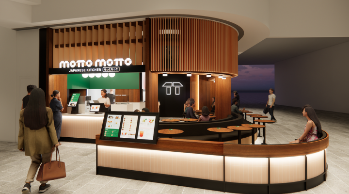Motto 10-store WA expansion