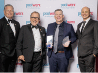 Poolwerx celebrates stellar performers in 2026 awards