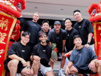 Revl Training opens first Taiwan studio