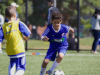 Sport Star Academy to kick off US launch with soccer program