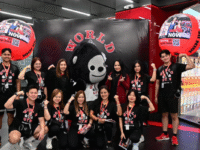 World Gym launch Thailand