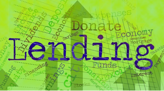 small business loans competition