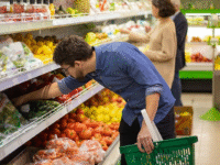Australian consumers discount loyalty
