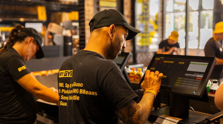 How GYG's year-long training preps new franchisees