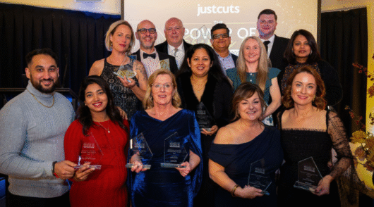 Just Cuts awards best (2)