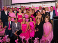Nurse Next Door awards 2026 winners