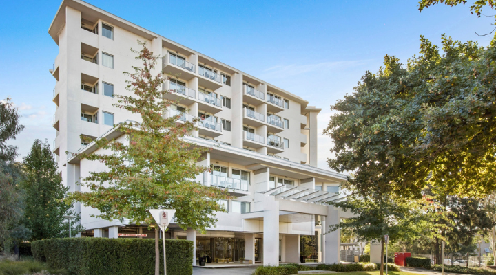 Quest expands Canberra, Adelaide footprint