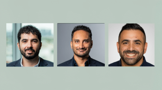Schnitz restructures executive leadership (2)