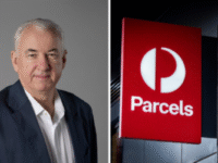 Australia Post CEO retire Paul Graham