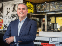 Chicken Treat gets set for next 50 years