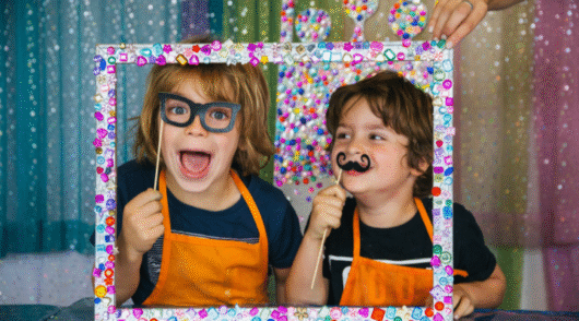 Fizz Kids grow strategy