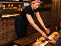 Grill’d reaches 100,000 free meal milestone