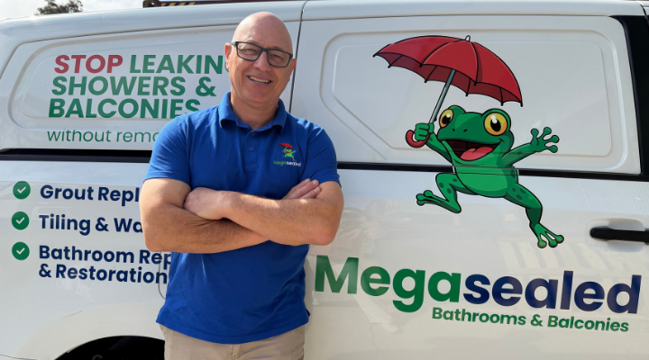 Megasealed goes mobile for regions, unveils new service