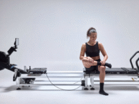 Strong Pilates campaign calls out membership overload
